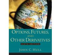 Options, Futures and Other Derivatives: United States Edition