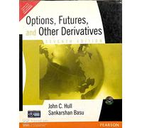 Options, Futures, and Other Derivatives with Derivagem CD: International Edition