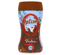Options Hazelnut Praline Hot Chocolate 220g