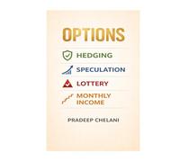 OPTIONS: Hedging vs Speculation vs Lottery vs Monthly Income (THE OPTIONS MASTERCLASS)