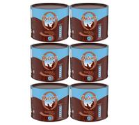 Options Hot Chocolate Belgian Chocolate Instant Drink 6 x 1KG