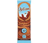 Options Hot Chocolate Pack of 100