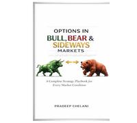 OPTIONS IN BULL, BEAR & SIDEWAYS MARKETS (THE OPTIONS MASTERCLASS)