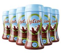 Options Belgian Chocolate Mint Madness, 220g