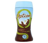 Options Mint Madness 220G