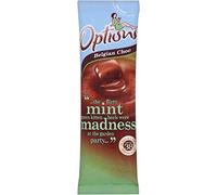 Options Mint Madness Instant Hot Chocolate Drink (11g)