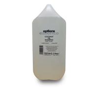Options Option Essence Coconut Oil Shampoo 5L