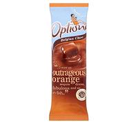 Options Outrageous Orange Instant Hot Chocolate Drink (11g) - Pack of 2