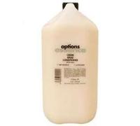 Options Protein Rinse Conditioner 5000ml by Osmo Essence