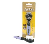 Rosewood Options Mini Bristle Brush
