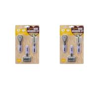 OPTIONS SA MINI GROOMING SET (Pack of 2)