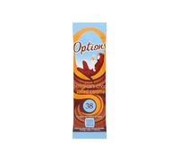 Options Salted Caramel Hot Chocolate Sachet (Pack of 30 x 11g)