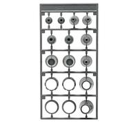 Options System Vernier Series NEW U · S [Angle] [Japan Imports] [Toy]