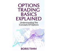 Options Trading Basics Explained: Understanding the Concepts of Options