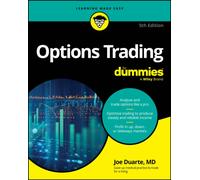 Options Trading For Dummies