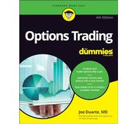 Options Trading For Dummies