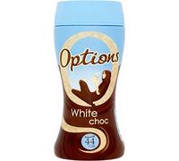 Options White Choc (220g) - Pack of 2