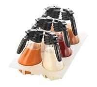 OptionTM Salad Dressing Dispenser Kit