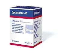 Optiplaste-C Elastic Adhesive Bandage 10 cm x 2.5 m Pack of 12