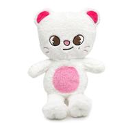 OptiPlay Plush, SKids Plush Toy, Cute Soft Doll, SKids Merch, Cat Pillow, Home Decorations, Birthday Gift for Stay, Kpop Fans(50 CM)