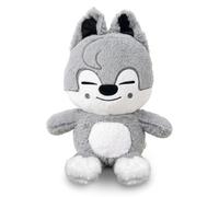 OptiPlay Plush, SKids Plush Toy, Cute Woft Soft Doll, SKids Merch, Home Decorations, Birthday Gift for Stay, Kpop Fans(50 CM)