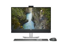 DELL OptiPlex 7420 Intel® Core™ i5 i5-14500T 60.5 cm (23.8") 1920 x 1080 pixels All-in-One PC 16 GB DDR5-SDRAM 512 GB SSD Windows 11 Pro Wi-Fi 6E (802.11ax) Grey