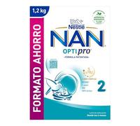 OPTIPRO 2 Leche de contiuación Premium Promo 2 x 600g