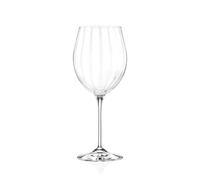 Optiq Wine 23.50cm H 65 lear Glassware Drinking Wine For Bar Pub Pack of 12
