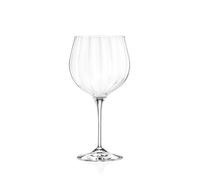 Optiq Wine / Gin 21.91cm H 67 lear Glassware Drinking Wine Bar Pub Pack of 12