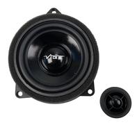 OPTISOUNDBMW4X-V0 - Optisound 4 Inch BMW Plug and Play Component Speaker - Vibe