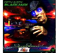 Optiv and BTK - Blackjack
