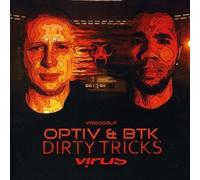 Optiv & BTK - Dirty Tricks