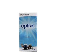 Optive eye drops 10ml