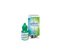 Optive Fusion Eye Drops - 10ml