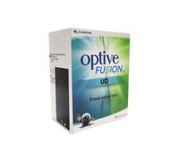 Optive Fusion UD Eye Drops 0.4 mL 30's