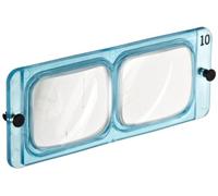 Optivisior No.10 Lens Plate