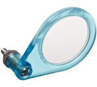 Optivisor Optiloupe Additional Clip on Lens