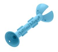OptiWand Bullseye Soft Contact Lens Insertion & Removal Tool. Eye Lens Applicator Inserter Remover Device. Larger Area Helps Pinch Soft Lenses. Great for Long Fingernails, Large or Rough Fingers