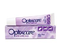 OptixCare Dog & Cat Eye Lube Plus Hyaluron Lubricating Gel Hyaluron (20 g)