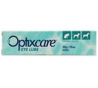 Optixcare Eye Lube - 20g Tube