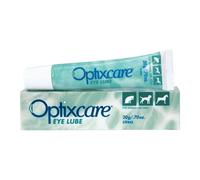 Optixcare Eye Lube - 20g Tube