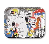 Opto Design Moomin Comic Cover No. 1 tray 27x20 cm