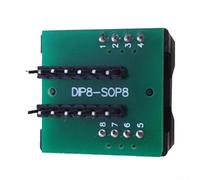 Optocoupler Tester for A7860/A786J/A788J/A7510/A7840/A7800, IC Detection Tool with Type C Power Supply (DIP8-SOP8)