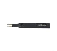 Optocoupler Tester to1to2 with 7 Test Areas and Output Function for Efficient Detection of Electronic Components Including NMOS, PMOS, and 431 Transistors (TO2)