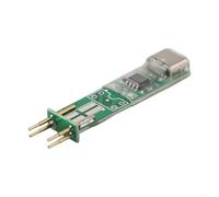 Optocoupler Tester Tool for PC817 DIP-4 Online Detection Board USB Powered Repair Kit for Electronics(5th)