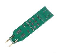 Optocoupler Tester with Built?in Battery and Type?C Port for Quick Detection of 4?Pin/6?Pin Optocouplers, Transistors, IGBTs, MOSFETs, Thyristors in Electronic Repair and Maintenance