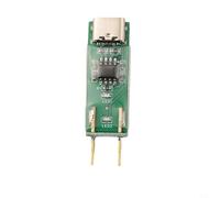 Optocoupler Testing Device Circuit Board Diagnostic Tool Online Test Module Repair Electronic Component Tester Green PCB(4th)