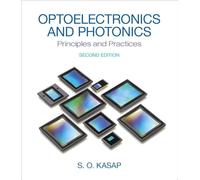Optoelectronics & Photonics: Principles & Practices