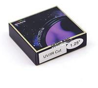 OPTOLONG 1.25" UV/IR Cut Filter for CCD Digital Astrophotography