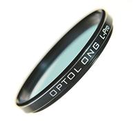 OPTOLONG L-PRO 1.25'' Anti-Pollution Filter for CCD & DSLR Cameras, 90% Transmission of Main Nebulous Emission Lines, Optical Glass, 77.0mm